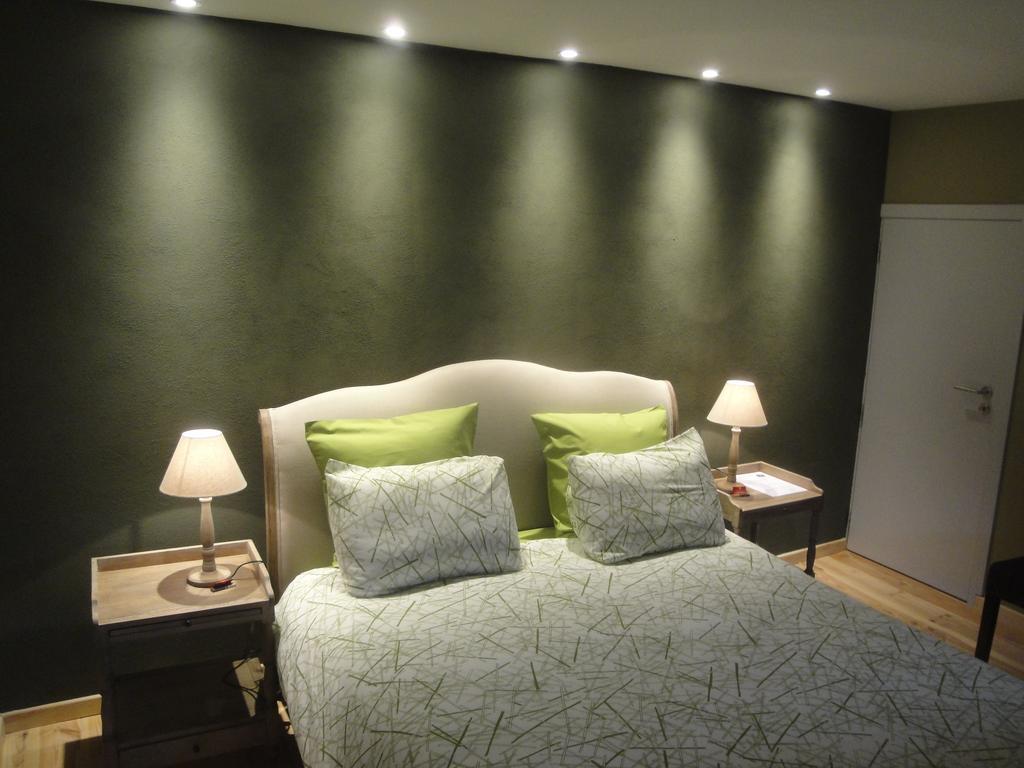 B&B Au Pont d'Arcole Beauvechain Chambre photo