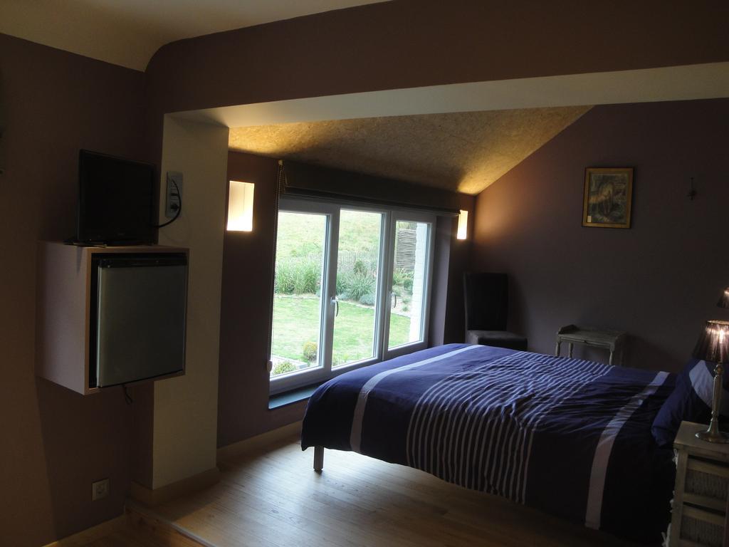 B&B Au Pont d'Arcole Beauvechain Chambre photo