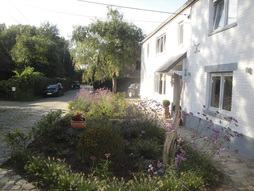 B&B Au Pont d'Arcole Beauvechain Extérieur photo