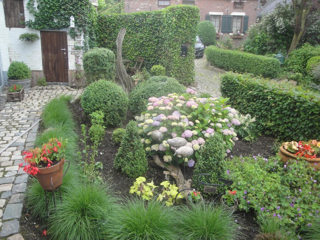 B&B Au Pont d'Arcole Beauvechain Extérieur photo