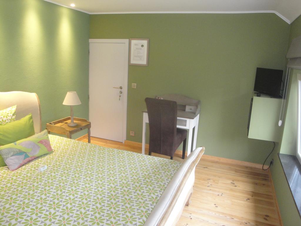 B&B Au Pont d'Arcole Beauvechain Extérieur photo