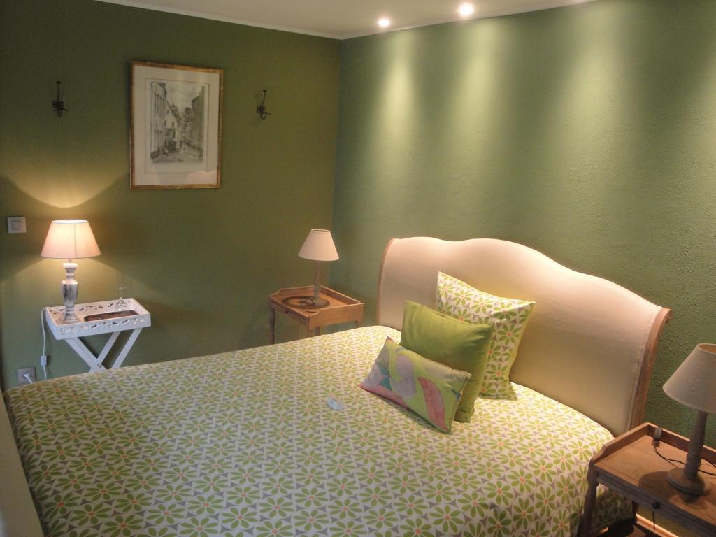 B&B Au Pont d'Arcole Beauvechain Extérieur photo