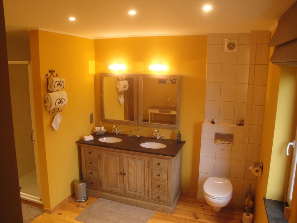B&B Au Pont d'Arcole Beauvechain Extérieur photo