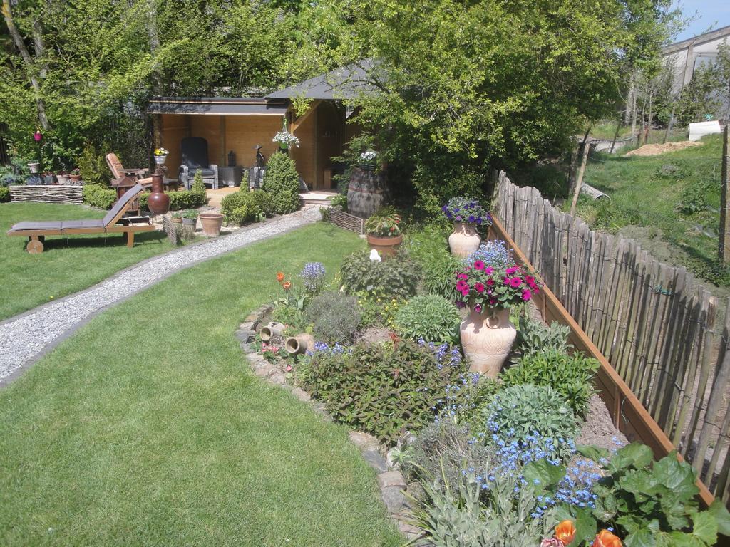 B&B Au Pont d'Arcole Beauvechain Extérieur photo